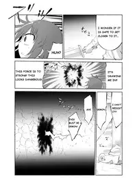 [Cool Kyou Dai San Shibu (Cool Kyou Shinja)] Younyuu Mazen [English] [Digital]