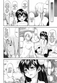 [Nagare Ippon] Parabellum 1 [English] [SaHa]