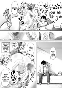 [Eichina] Ii yo, Onii-chan Daisukidamon [English]