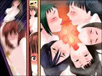 [DL Mate] Sennou Cult Kyoudan ～ Kareshi wo Sagashi ni Cult Kyoudan ni Sennyuu Shita Watashi ga Kyouso Senyou no Niku Ana ni Ochiru Made