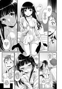 [Miyabi] Junjou Shoujo Et Cetera - Pure-hearted Girl Et Cetera Ch. 1-3 [English] {doujin-moe.us} [Digital]