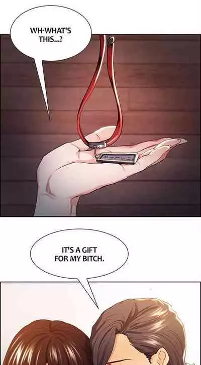 Taste of Forbbiden Fruit Ch.4/24