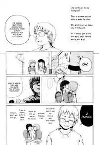 [Gomennasai] Anoko wa Toshi Densetsu. | That Girl is an Urban Legend. [English]