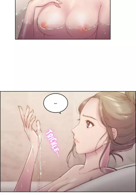 Sex Knights-Erotic Sensuality & Perception Ch.1-21