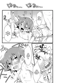 [Mitsuya Yoguru (Futaba841)] Kansai Fundoshi Matsuri (Yowamushi Pedal) [English] {Hennojin}