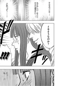 [Crimson] Virgin Train 【Kanzenban】 [Digital]