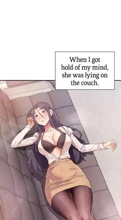 [Dabeul, Mul-oli] Is this the Way You Do it Ch.13/? [English] [Manhwa PDF]