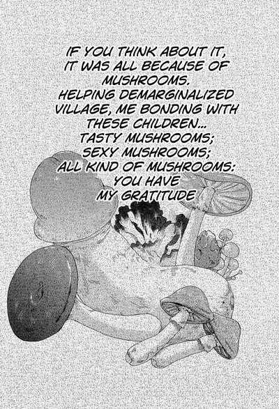 [Takashiro Go-ya] Lolikko Muraokoshi | Loliss Erecting Village [English] [Hand Van Vinkel]