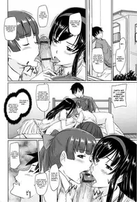 [Kisaragi Gunma] Tokoharusou He Youkoso | Welcome to Tokoharusou [English] [Ryuutama + 4dawgz + FUKE + Second Hand Scans]