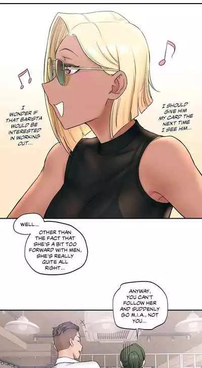 Sexercise Ch.11/?