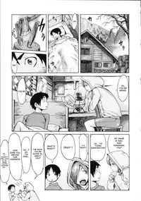 [Kuroiwa Menou] Souguu! Amazoness Oyako | Encounter with the Mother and Daughter Amazons! (Eclipse) [English] [desudesu]