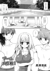 [Kabushikigaisha Toranoana (Various)] Shinzui SUMMER ver. VOL. 1