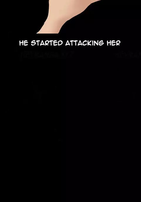 The Taste of Hands Ch.1-71