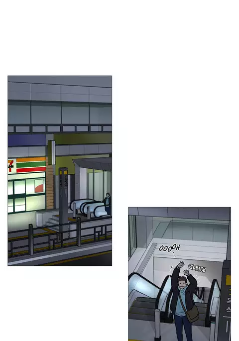 Sadistic Beauty Ch.1-28