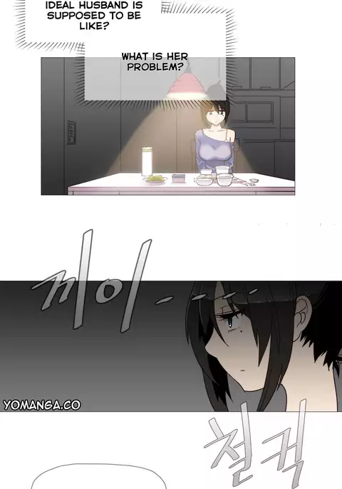 Household Affairs Ch.1-40