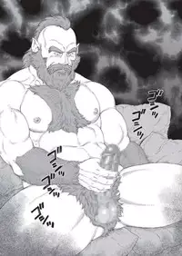 [Tagame] Planet Brobdingnag