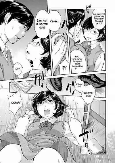 [Harazaki Takuma] Seifuku Shijou Shugi -Haru- | Uniforms Supremacy -Spring- [English] [RyuugaTL] [Digital]