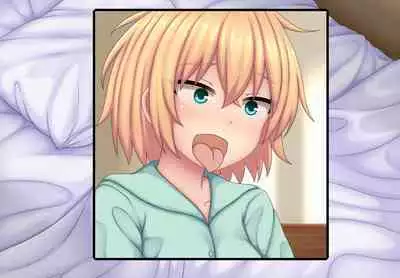 Parasitic takeover story Part3