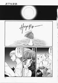 [Naruse Hirofumi] Glass no Tobira - A Door of Glass