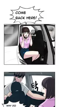 Change Partner Ch.1-17 (English) (Ongoing)