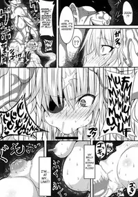 (Futaket 10) [HTSK (NLSHLYUKL)] HTSK3 (Senran Kagura) [English] [biribiri]