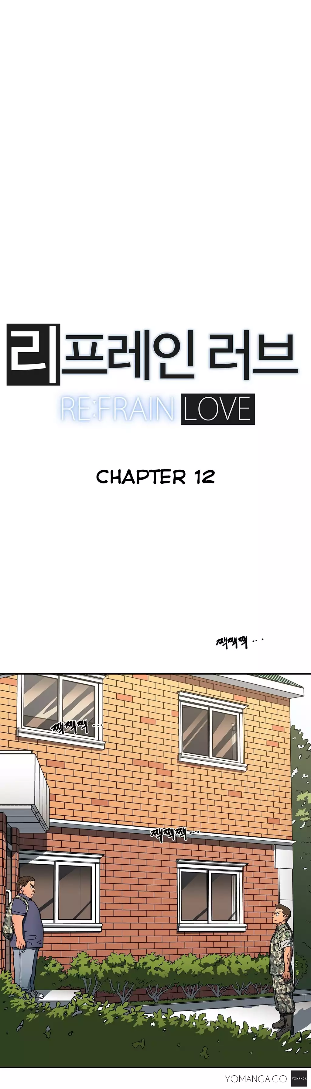 Refrain Love Ch.1-14