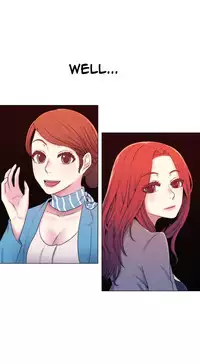 Miss Mystic Ch.1-16 (English) (Ongoing)