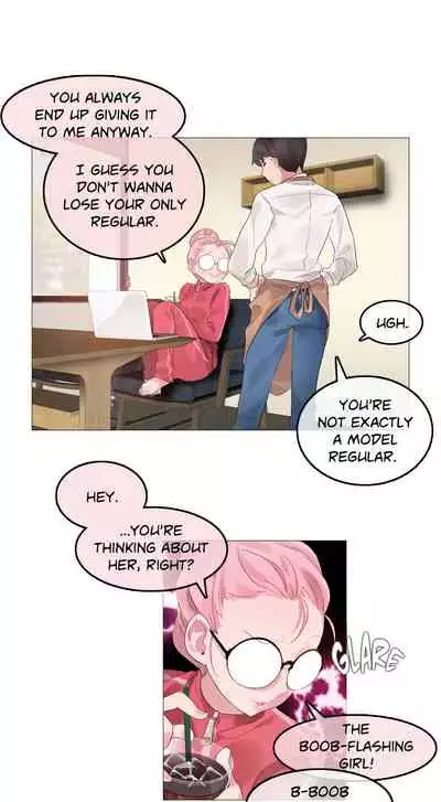 [Alice Crazy] Perverts' Daily Lives Episode 1: Her Secret Recipe Ch1-19 (Complete)