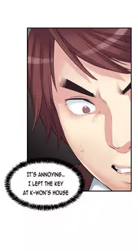 Best Friend Girlfriend Ch.1-17 (English) (Ongoing)