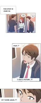 Miss Mystic Ch.1-12 (English) (Ongoing)