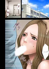 [Crimson Comics (Crimson)] Idol Kyousei Sousa Gakuen hen | Virgin Idol [English] {Kizlan}