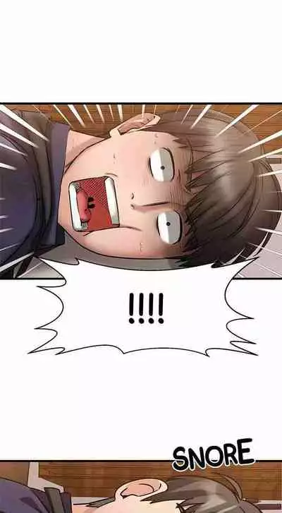 My Female Friend Who Crossed The Line [Rimpala, Gimdanchu] Ch.10? [English] [Manhwa PDF]