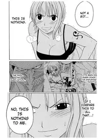 [Crimson Comics] Koukai Soushuuhen 2 (One Piece) [English]