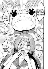 (SC57) [P:P (Oryou)] Irisu no Tame ni Kane wa Naru (Hyouka) [English] [EHCOVE + Hennojin]