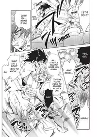 [Sakira] Bousou Kareshi | Wild Boyfriend [English]