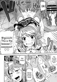 [Tamagoro] Thank You Very Bitch [English] {5 a.m.}