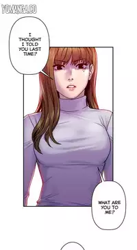 Ghost Love Ch.1-20.5 (English) (YoManga) (Ongoing)