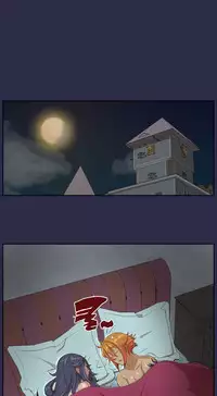 [Hong BanJang] Aharoo Ch.1-28 (English) (YoManga) (Ongoing)