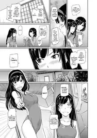 [Kisaragi Gunma] Welcome to Tokoharu Apartments [English] [Decensored]