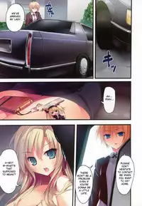 (C81) [KAROMIX (karory)] Karorfulmix EX6 (Boku wa Tomodachi ga Sukunai) [English] {doujin-moe.us}