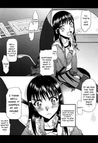[Satou Toshio] Hame Dere Bitch | Pretty Bitch [English] [Doujins.com] [Decensored]