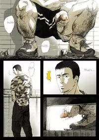 Kfutaba -Toilet [English]