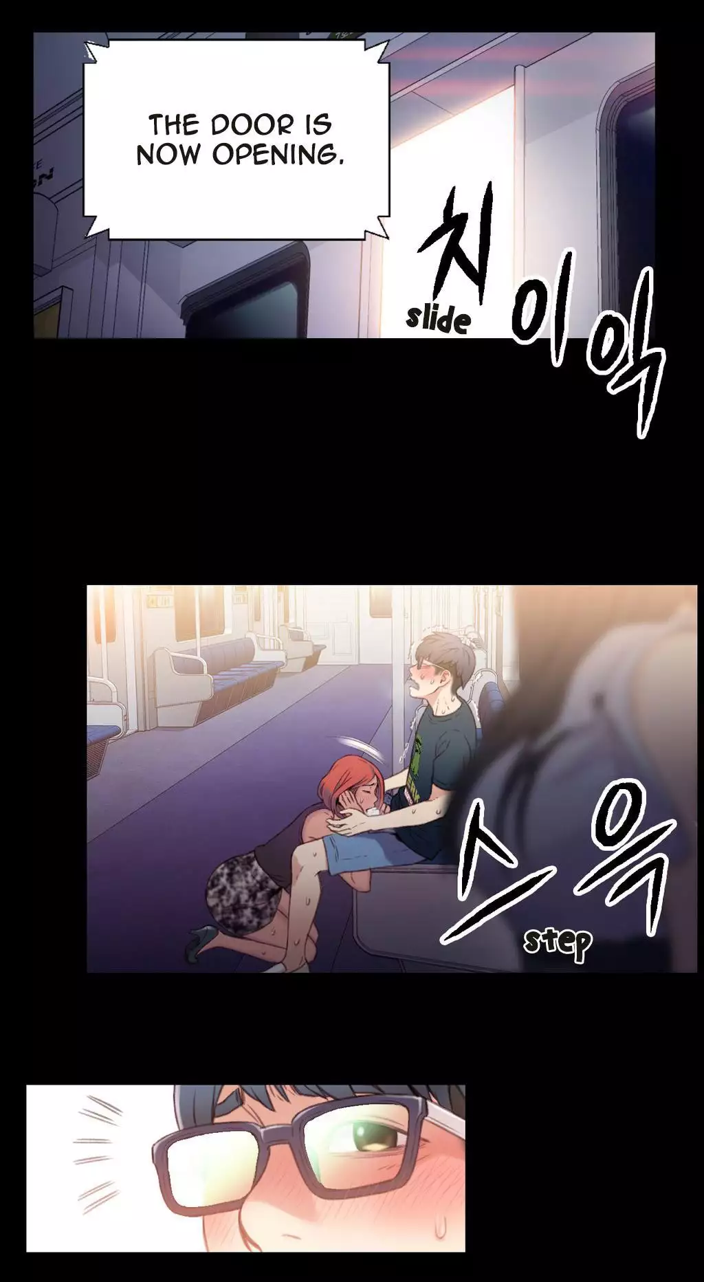 Sweet Guy Ch.1-51