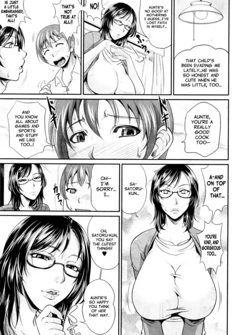 Playing House with Mama