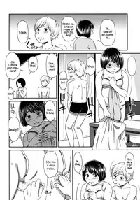 [Onizuka Naoshi] morning view [English] {5 a.m.}