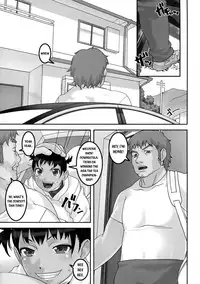 (C85) [Tairikukan Dandoudan Dan (Sakura Romako)] Hakai Yuugi [English] [EHCOVE]