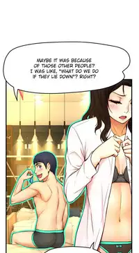 [Cave Bear] Mia's Tool Ch.0-4 (English) (Ongoing)