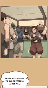 [Hong BanJang] Aharoo Ch.1-28 (English) (YoManga) (Ongoing)