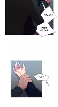 [PINKO] Scandal of the Witch Ch.1-24 (English) (Ongoing)