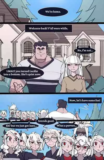 MEMORY Akuma Harem no Subete Soshite Sonogo no Monogatari | MEMORY All About The Demon Harem and Beyond